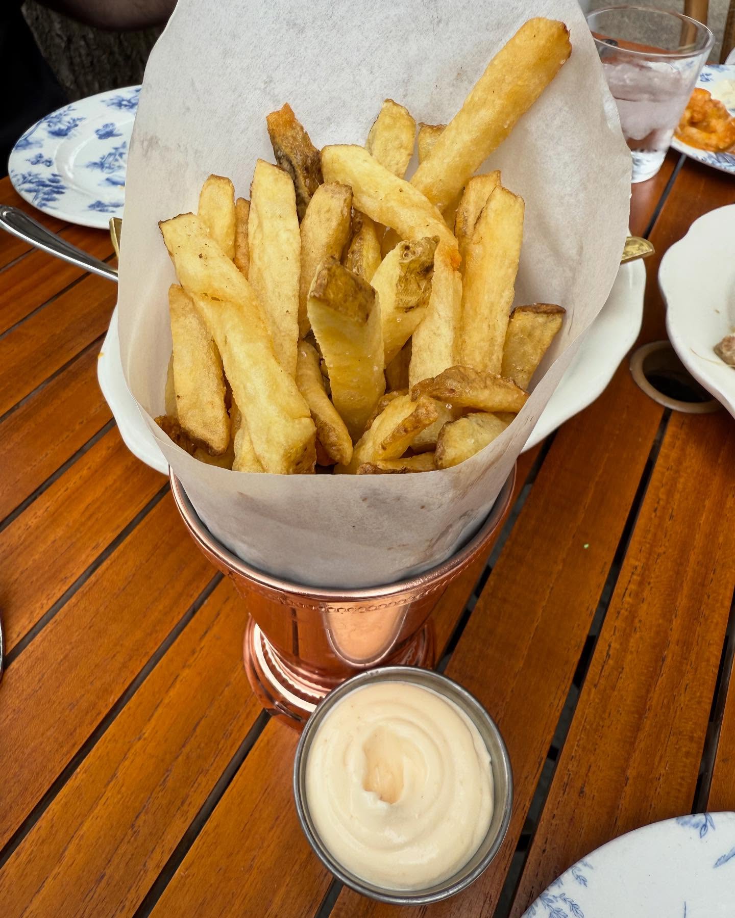 French Fries