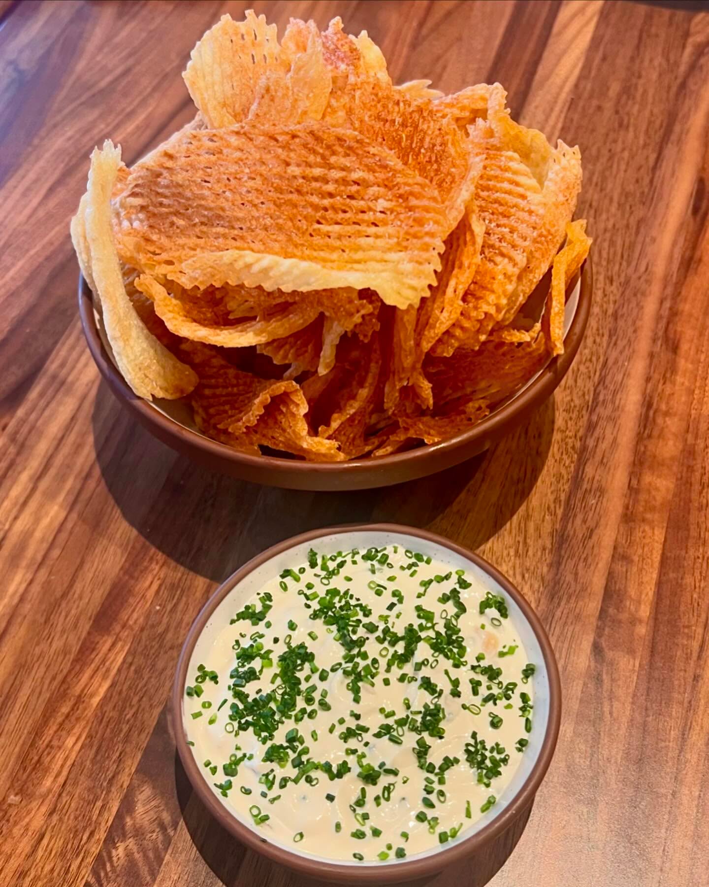 Onion Dip