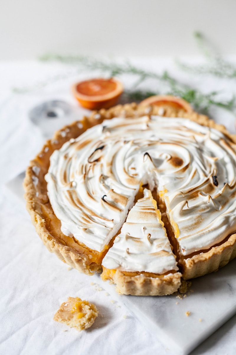 Key Lime Pie
