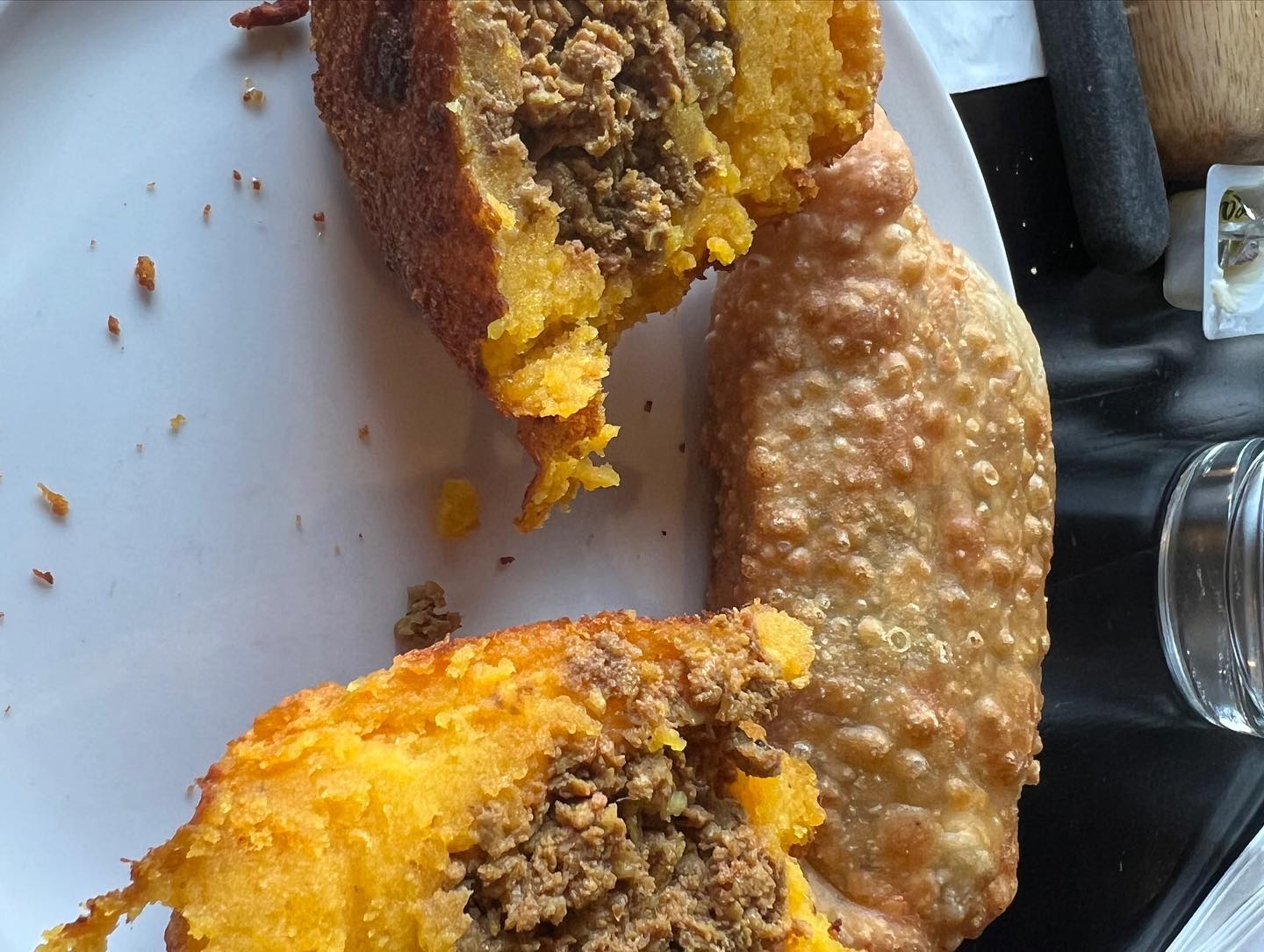 Relleno (Potato Ball)