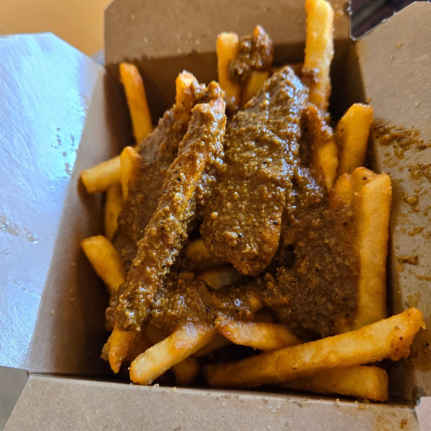 Coney Fries