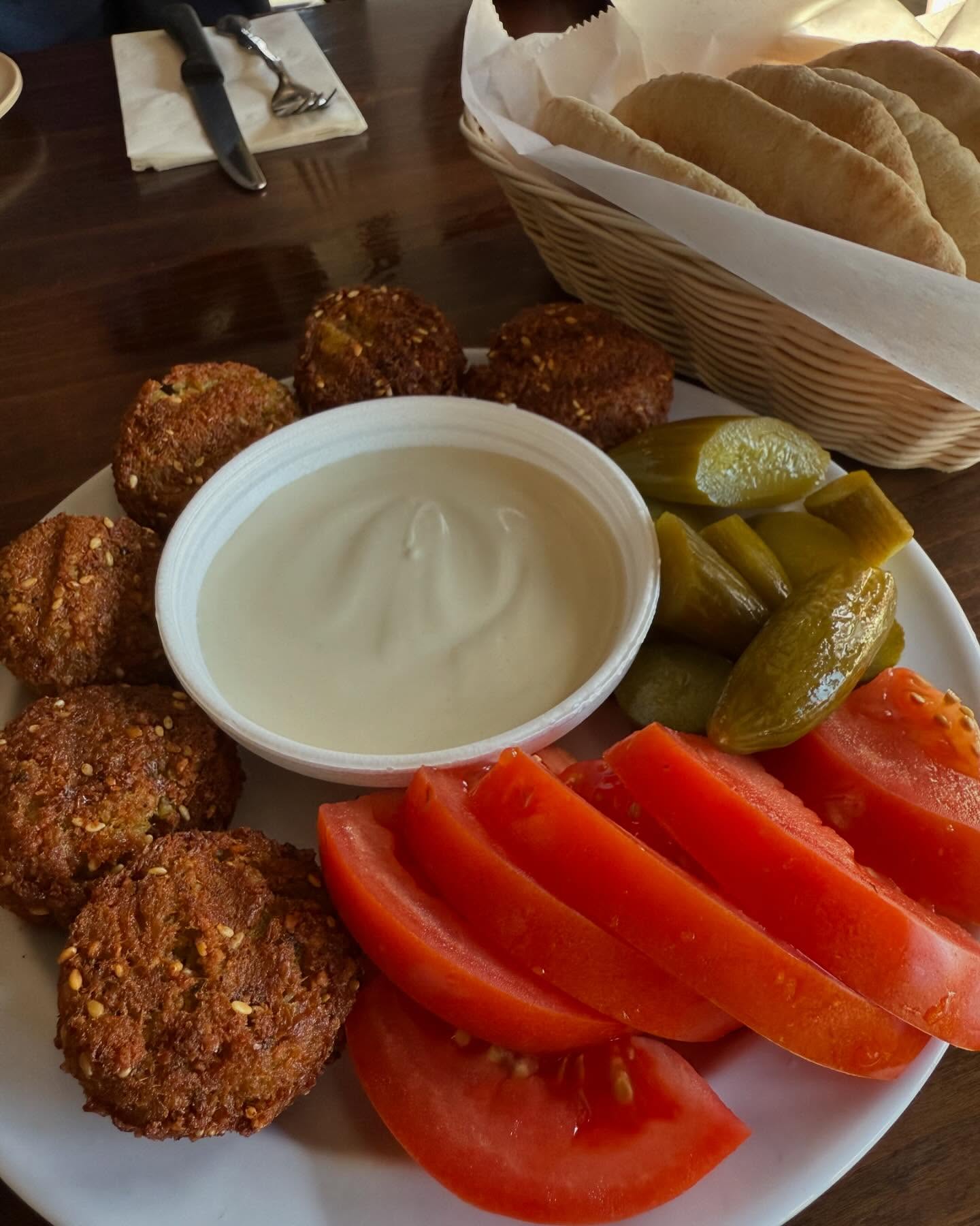 Falafel
