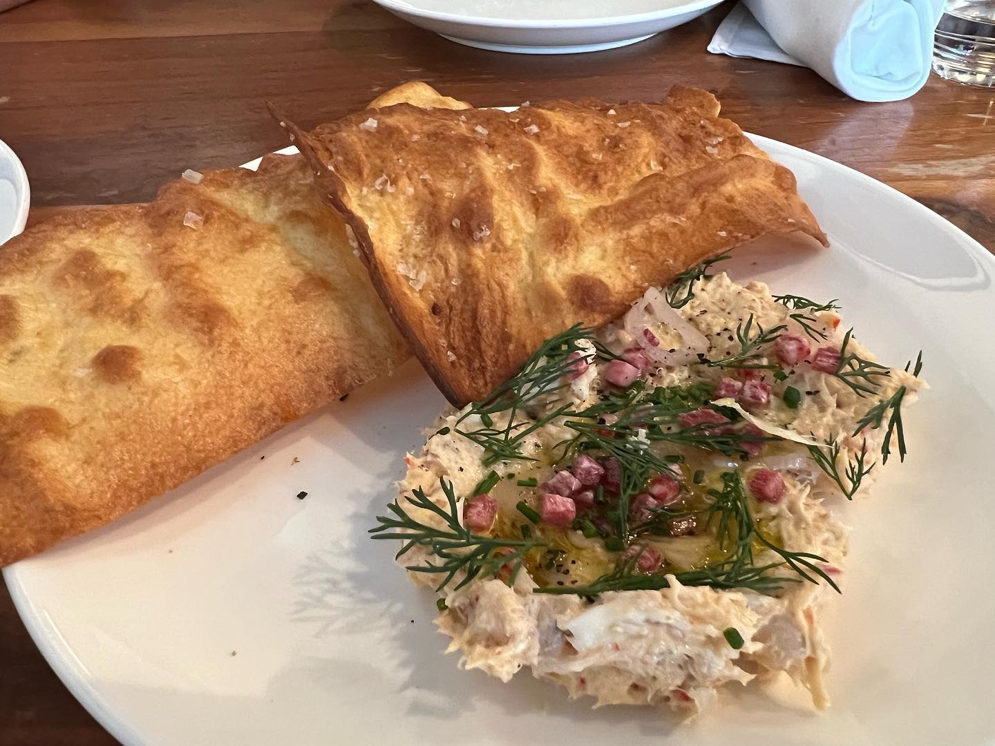 Smoked Whitefish Dip
