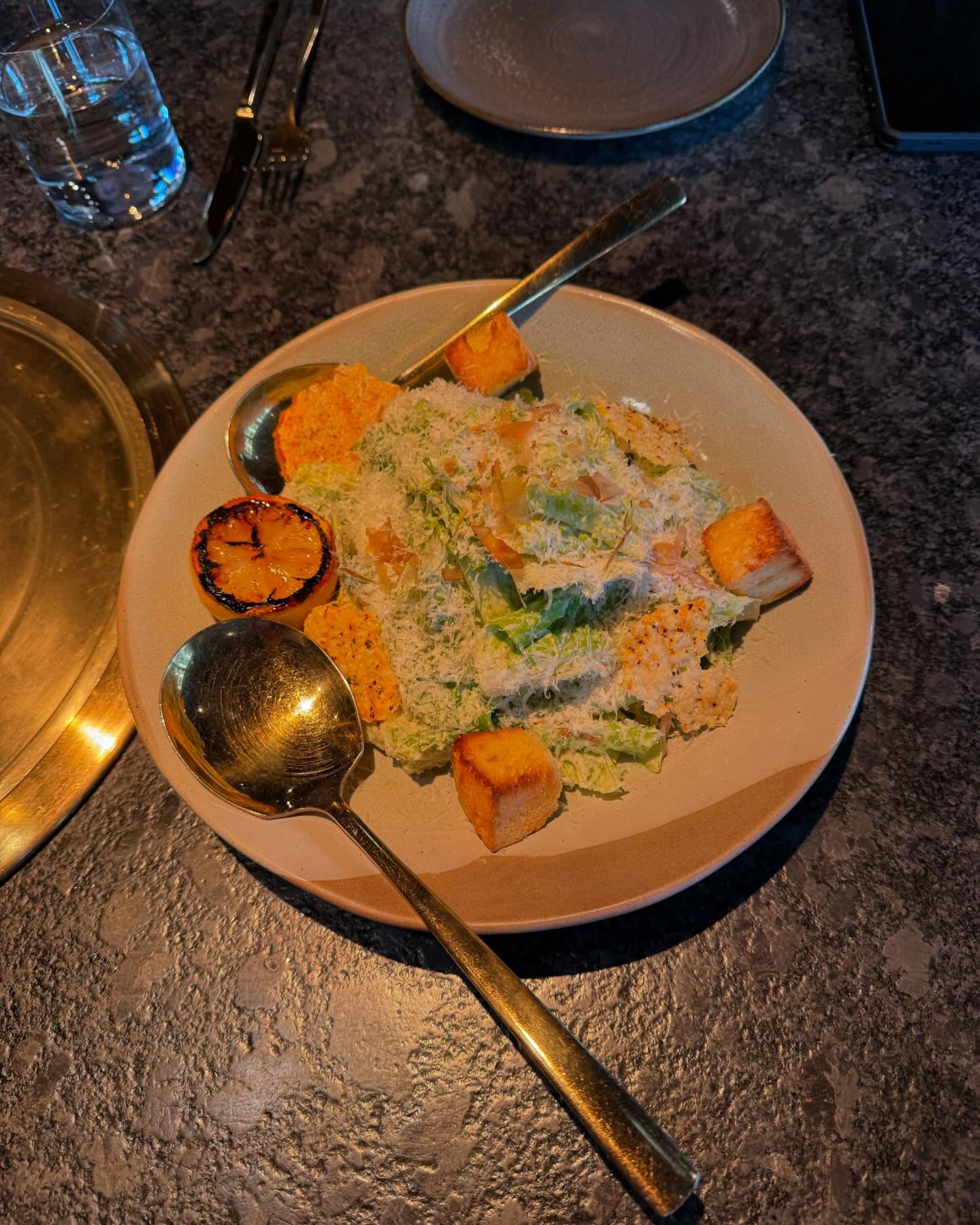 Caesar Salad