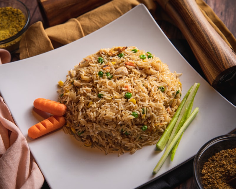 Wagyu Fried Rice