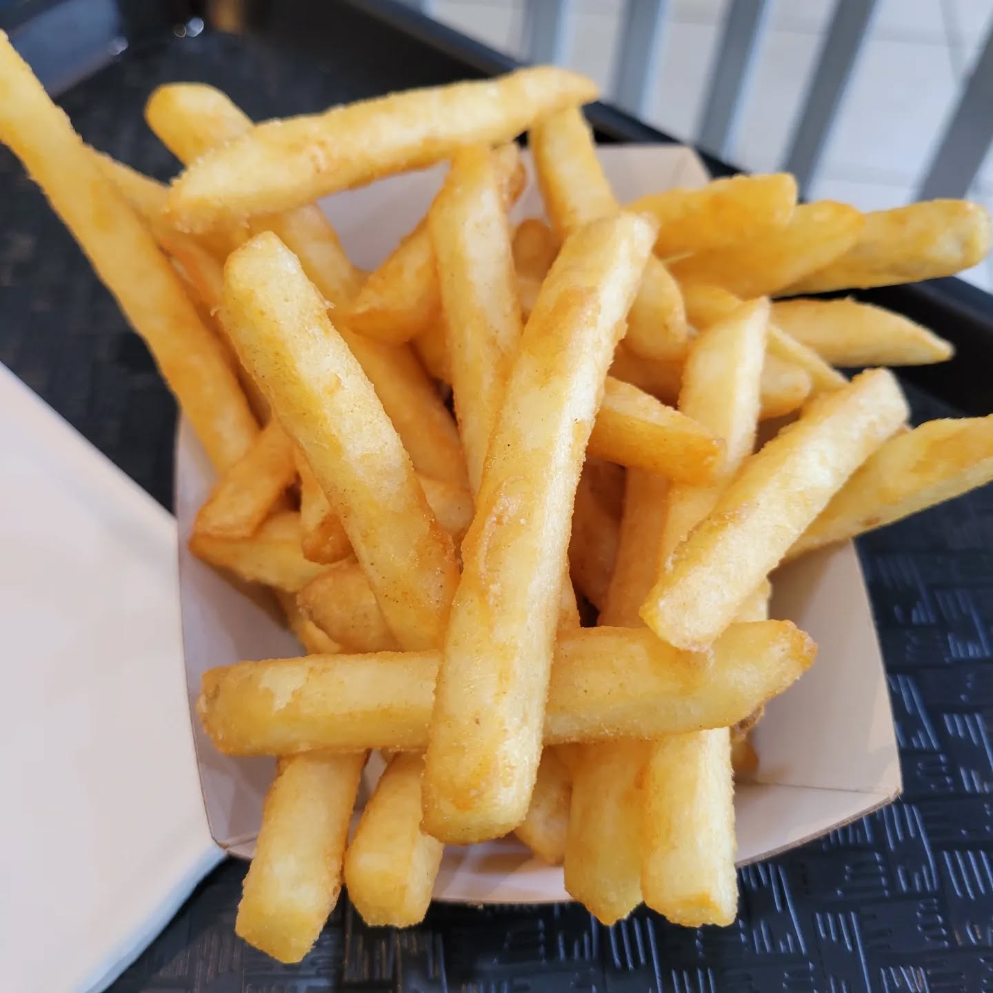 Fries