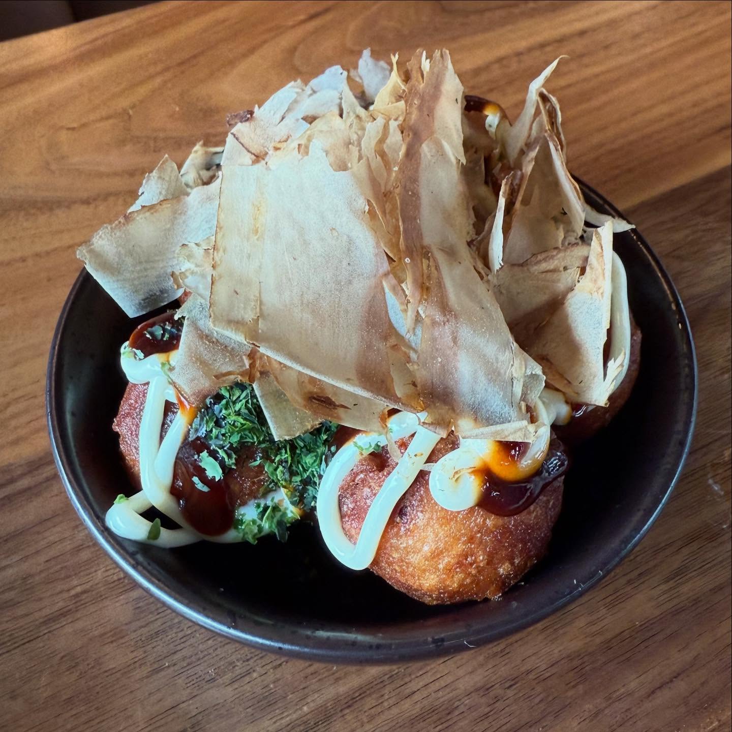Takoyaki