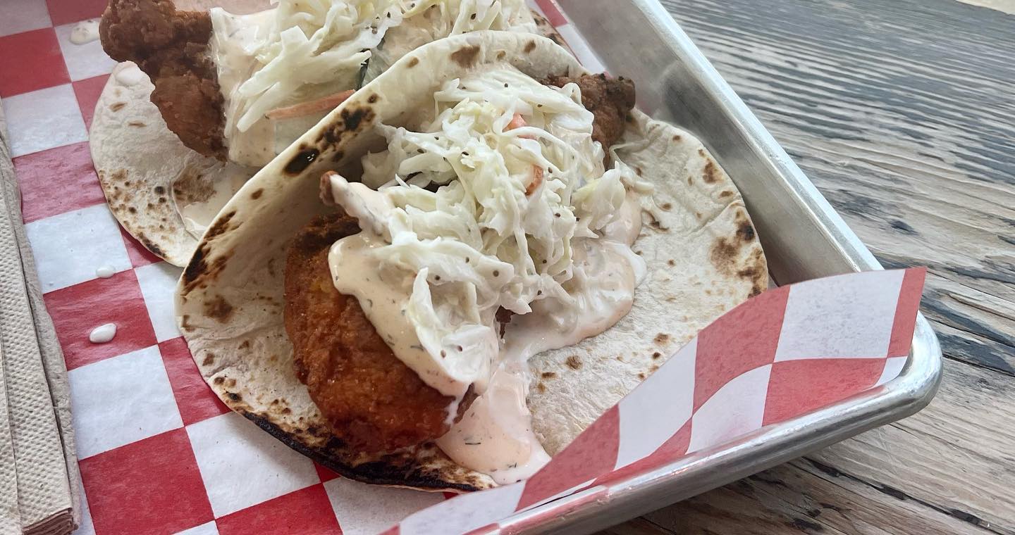 1/4 Dark Fried Chicken