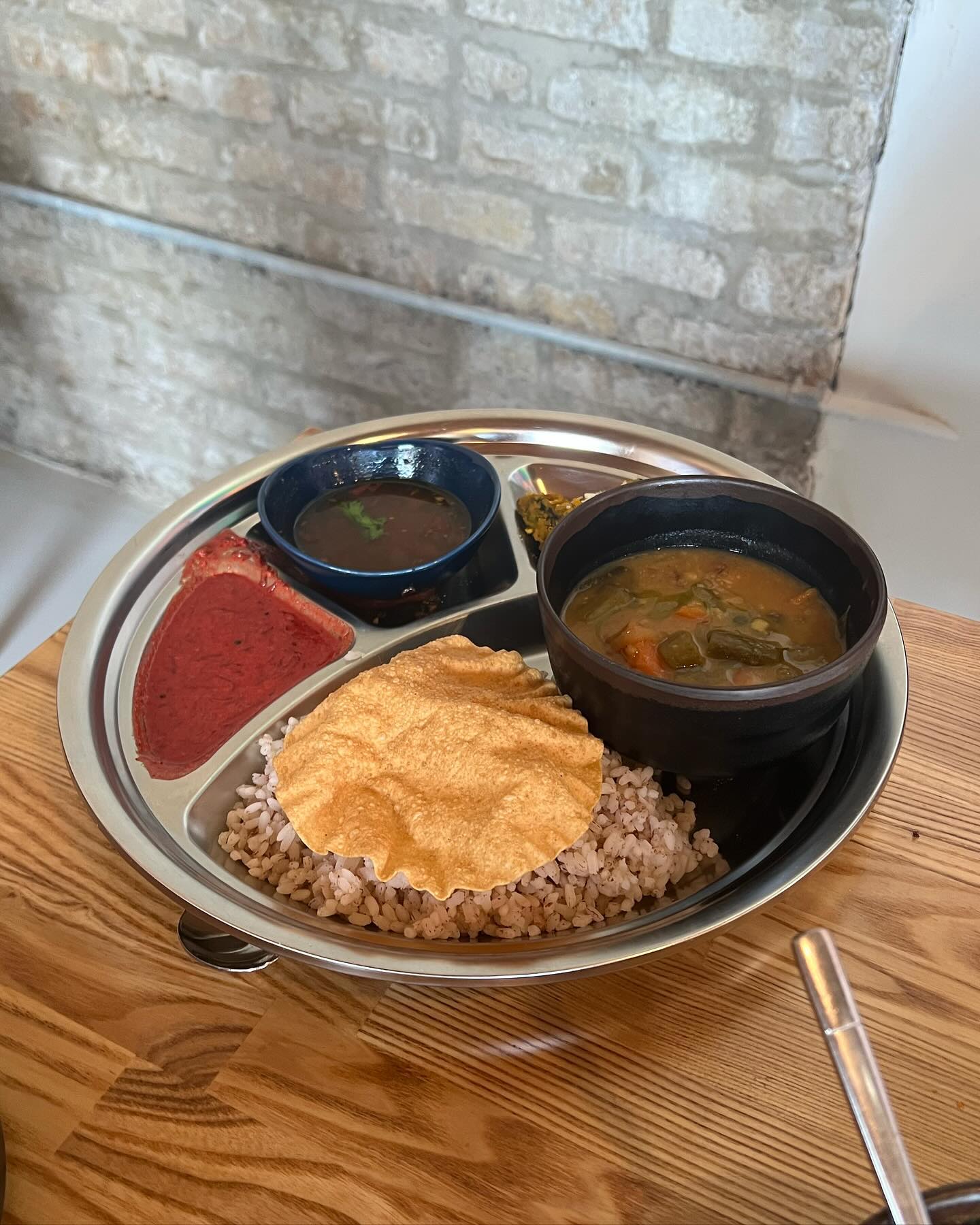 Kadala Curry